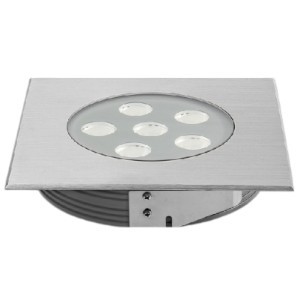 Đèn led âm sàn 12W BNS-M2173V